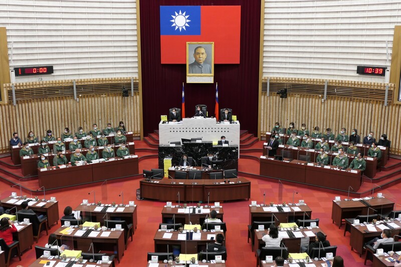 漾新聞|教育部門議員積極爭取代理教師權利 教育局善意回應給予12個月完整聘期