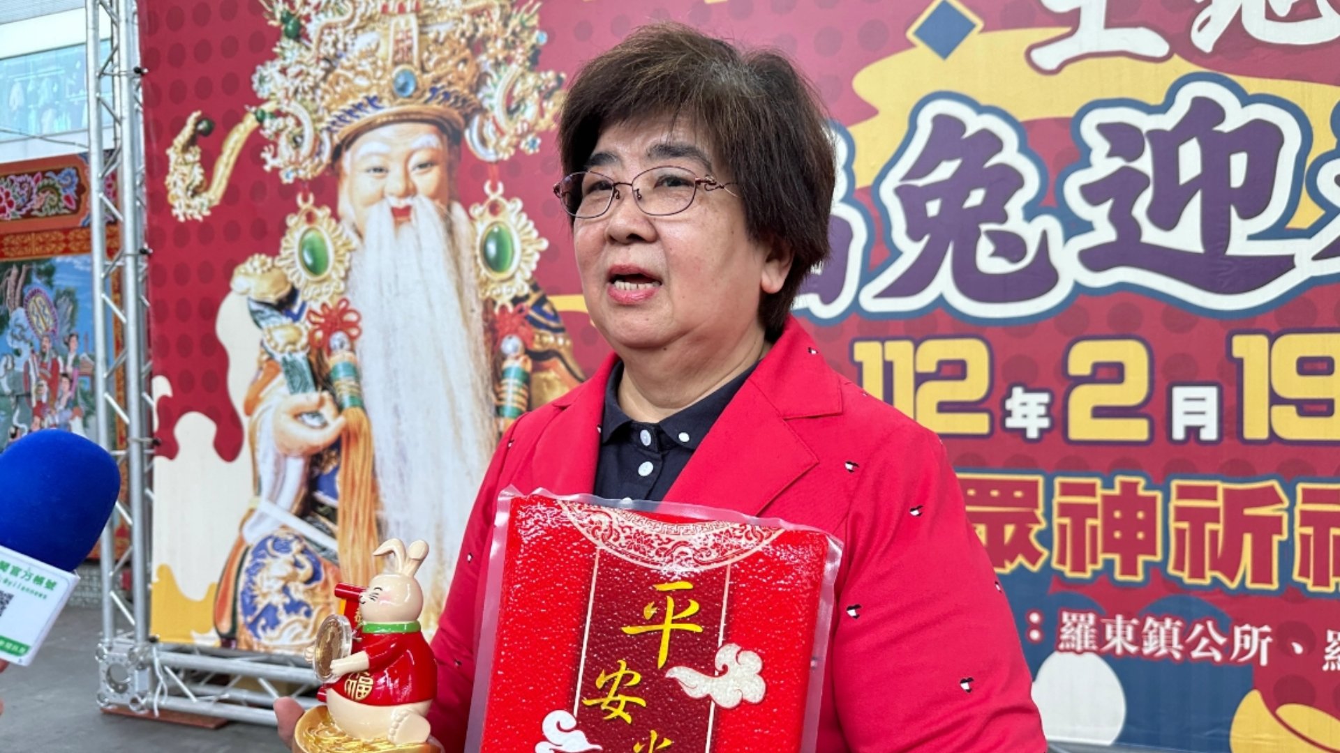 成功連任的國民黨籍羅東鎮長吳秋齡因捲入賄選案被起訴,起訴書中意外揭露她在選舉前與同黨的宜蘭縣長林姿妙等人搞起諜報,連自己人都防。林泊志攝