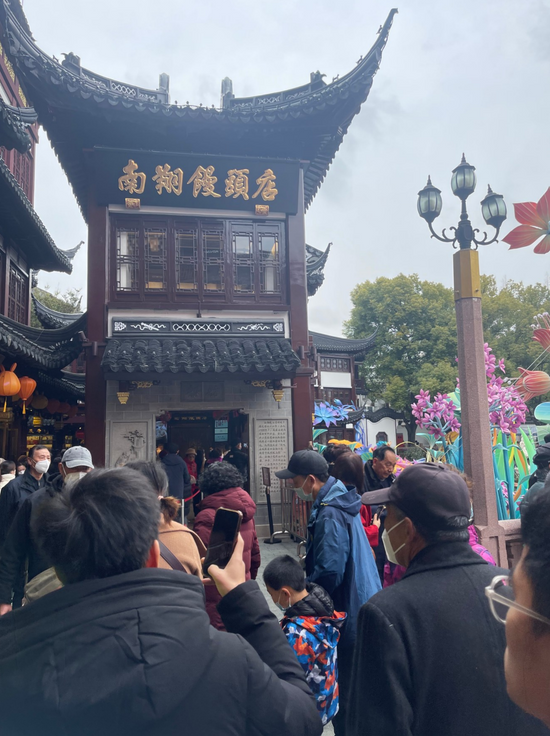 【虎觀點】大陸民眾也覺得,兩岸不必也不要走向戰爭