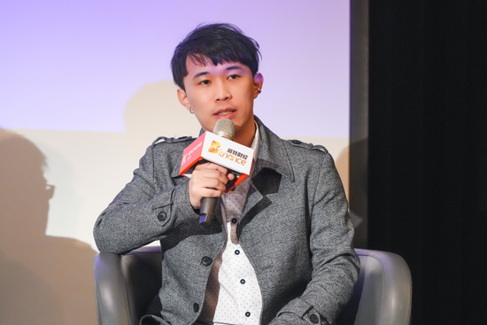 《Hit AI & Blockchain》墨雨設計執行長吳哲宇:就像網際網路的發展路徑,AI和區塊鏈最終會變得跟空氣一樣存在於生活之中