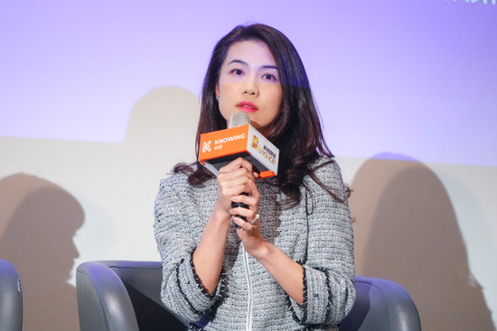 《Hit AI & Blockchain》Rybit創辦人暨執行長賴永純:非常期待有主管機關的出現,讓交易所得到明確的框架、有規則可循!