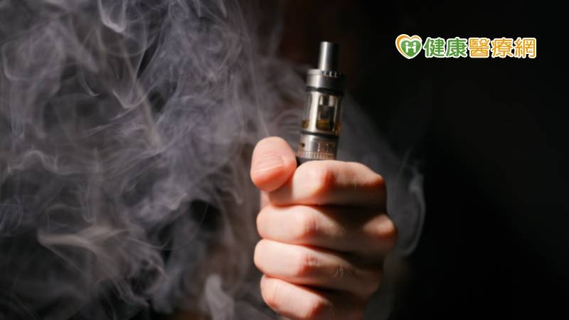 電子煙將全面禁止!5大規範看這 違者最高重罰五千萬