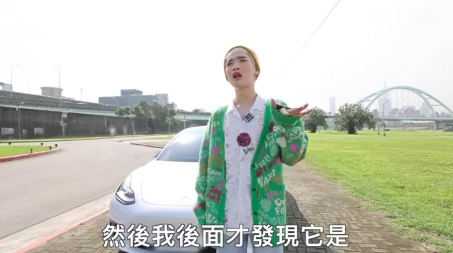 鍾明軒