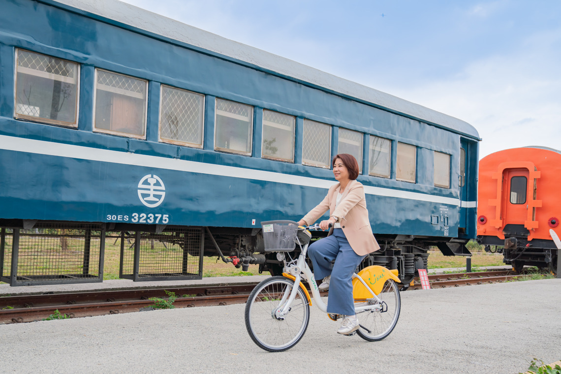 屏東YouBike2.0 潮州增站  即日起騎乘費率再優惠