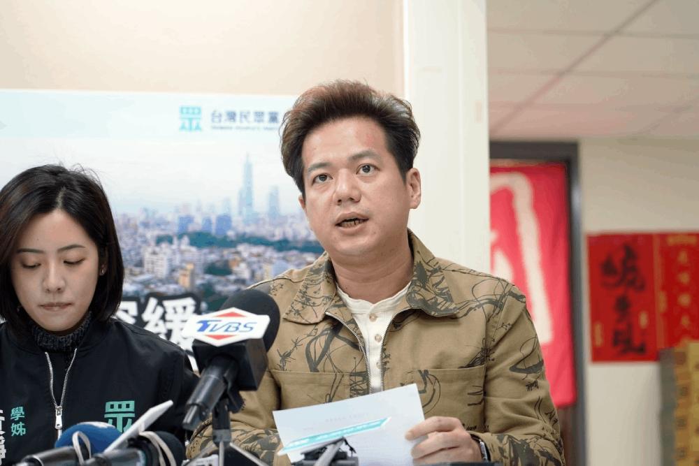 土耳其強震示警 立委籲全力進行全台防災型都更 91 邱臣遠發表對居住安全的看法