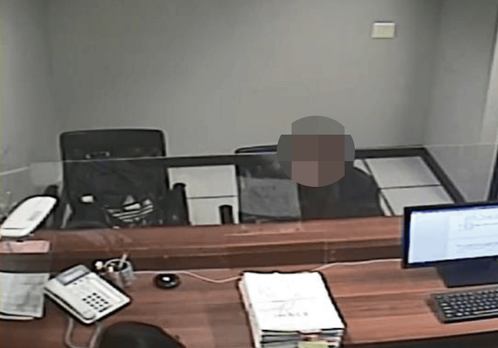 追繳19件標案千萬餘押標金 逾期10年遭管收前銀行本票償清 76 214327