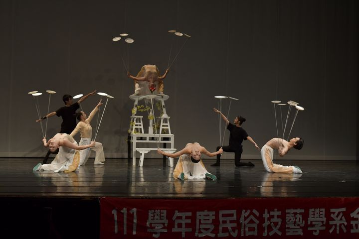 武林盛會／高雄內門「全國創意宋江陣頭大賽」2/25-3/8輪番鬥陣！