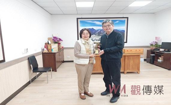 住宅用戶節電有彰 民雄鄉蟬聯嘉縣節電王
