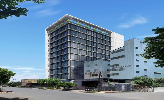 土城、新莊老廠房都更　可提供500職缺、年產值84億