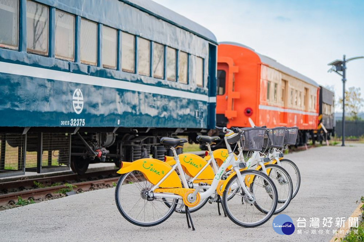 屏東YouBike2.0 潮州增站　即日起騎乘費率再優惠