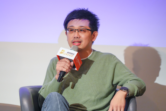 《Hit AI & Blockchain》Accupass活動通共同創辦人暨執行長謝耀輝:強化內容與技術兩大元素,孕育AI、Blockchain生態系