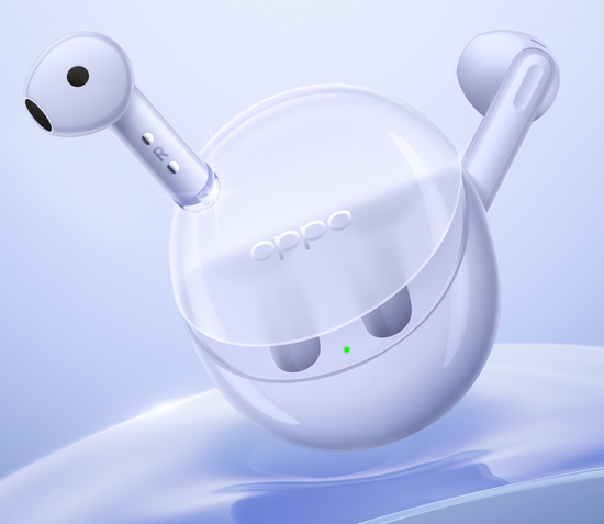 與Find N2 Flip同步推出!OPPO Echo Air 3耳機的六大亮點一次看