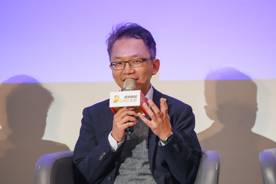《Hit AI & Blockchain》CYBAVO共同創辦人暨執行長范紀鍠:新創公司經營品牌要敢於做夢、不停挑戰