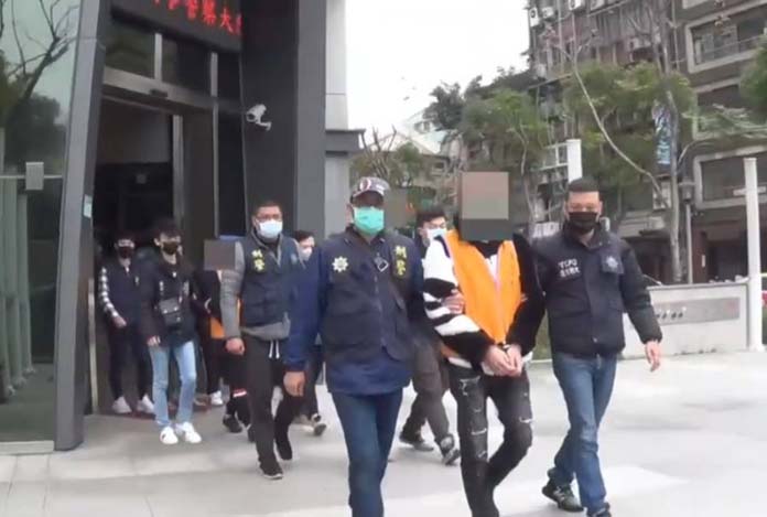 圖/宜蘭地方檢察署提供
