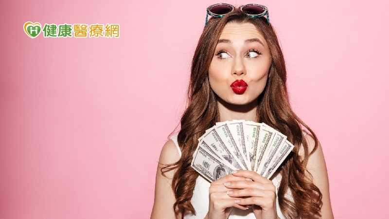 近4百萬次點擊 外國瘋傳「幸運女孩症候群」是什麼?