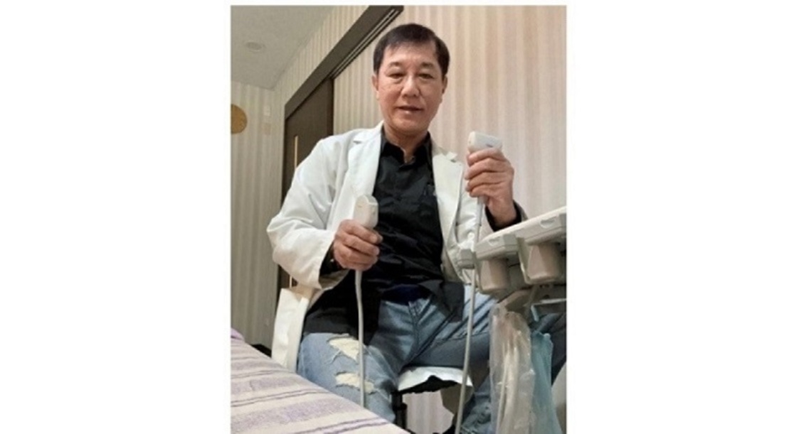 農夫肺 胸部X光竟然正常