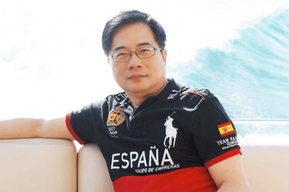 【有影】郭台銘想回國民黨當總統?蔡正元嗆:黨不是公廁 66 蔡正元不滿郭台銘