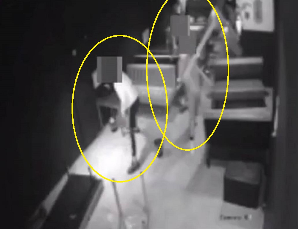 每月強收3萬保護費 不給就砸店北市警宜蘭逮4成員 72 635636