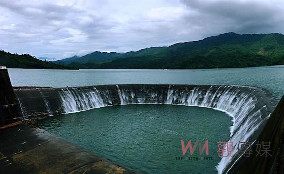 台南抗旱新工程 復活白河水庫、強化水庫備援