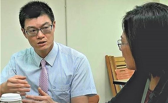 克服胃食道逆流 內視鏡手術擺脫藥物依賴