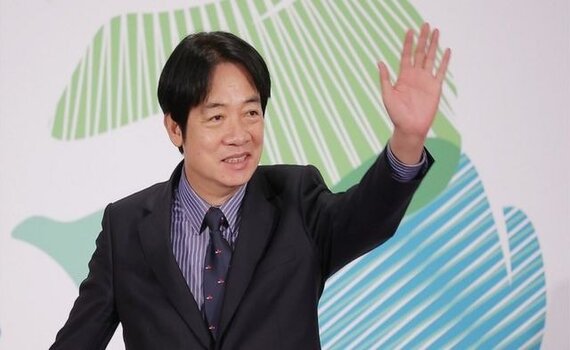 此等「清德」，太過於耍「賴」！