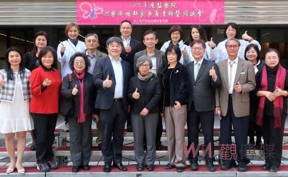 監院衛環委員會巡察食藥署 關注食品藥物管理管制等業務