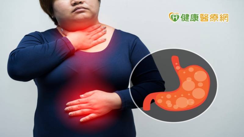功能性食道疾病中心 造福吞咽困難病友