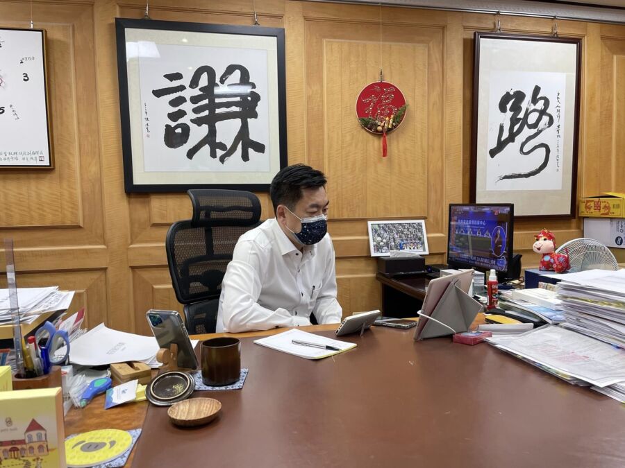 陳宗彥