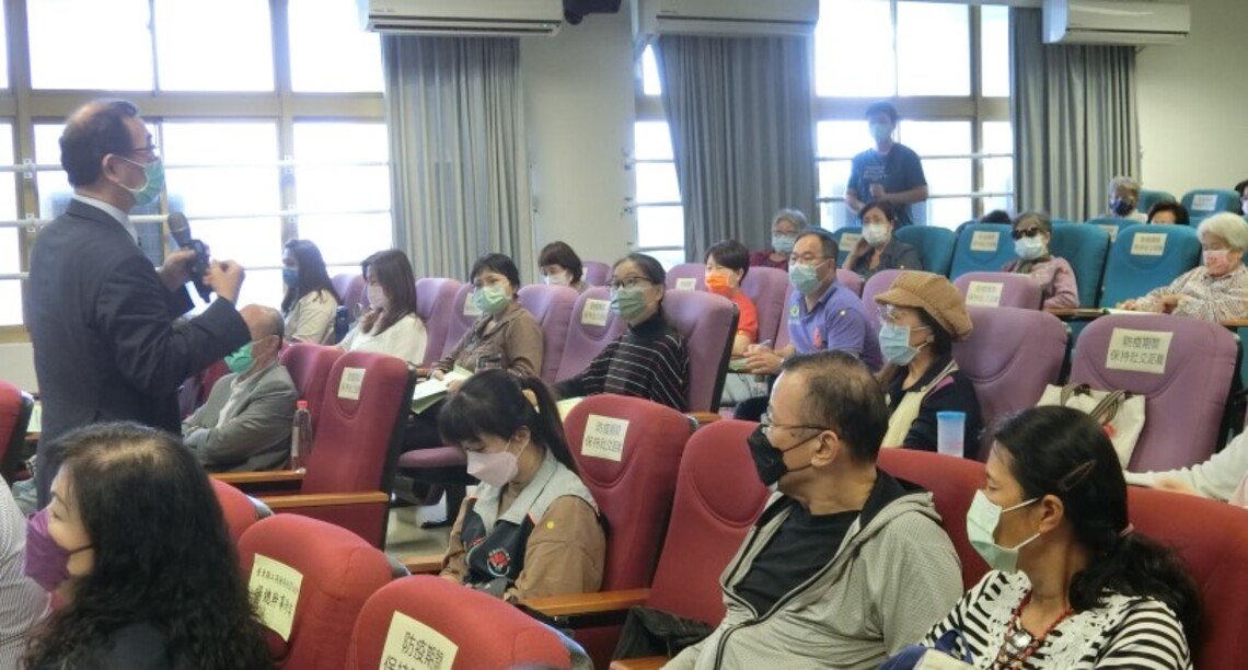 2023年國際經貿情勢與企業因應說明會 邀您參與