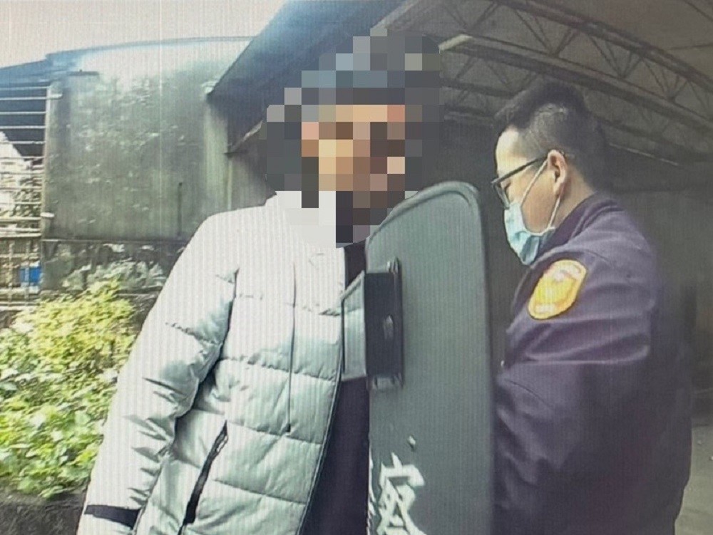 領3000多拿9000 情侶反目驚動鄰人報警毒品露餡 89 S 16302612