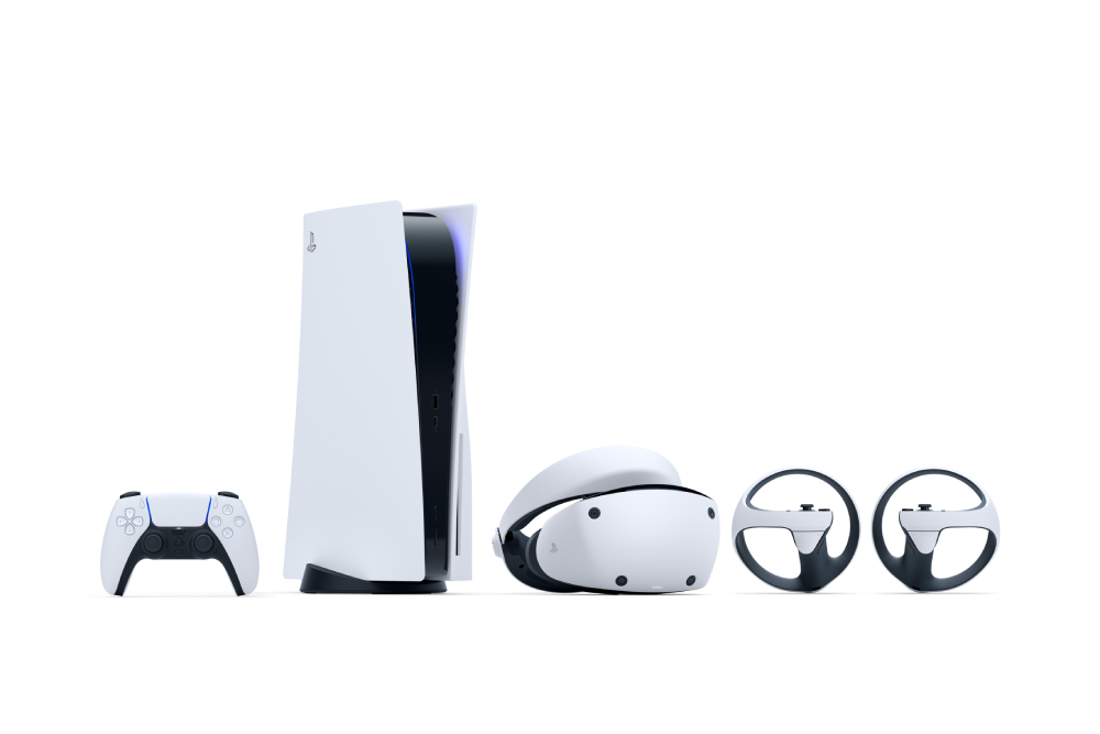 PS VR2帶回家!台灣大推三組合打造沉浸式體驗 92 CNEWS匯流新聞網資料照片207230218a03