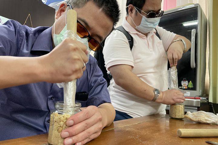 觀光工廠/台灣味噌釀造文化館 導入數位科技與無障礙友善服務