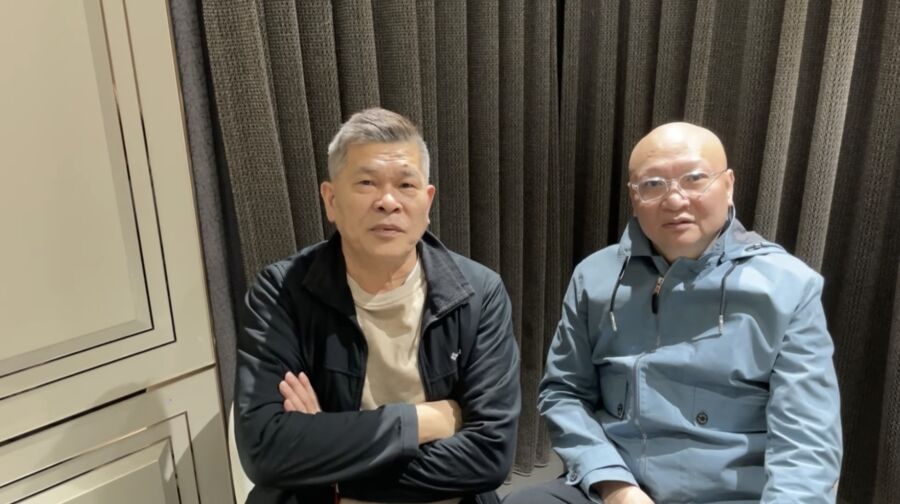 澎恰恰