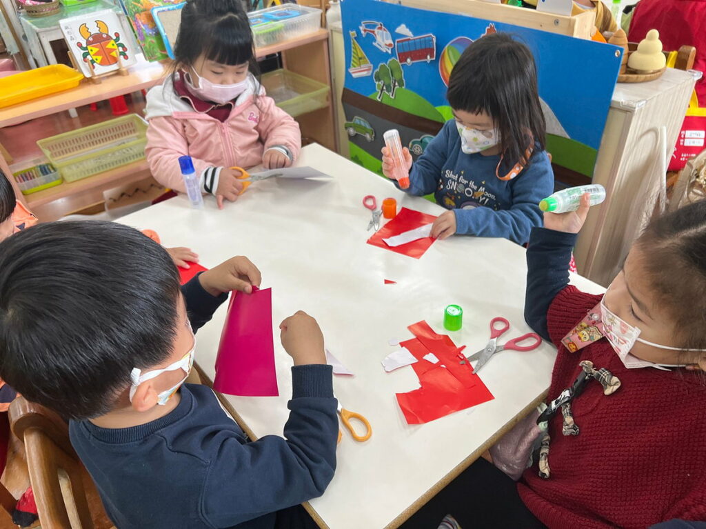 「全國第一」 嘉義市率先自112學年度起公立幼兒園新招生班級調降師生比