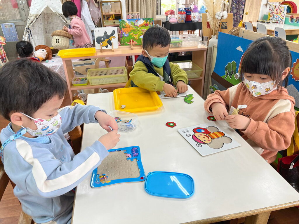 「全國第一」 嘉義市率先自112學年度起公立幼兒園新招生班級調降師生比