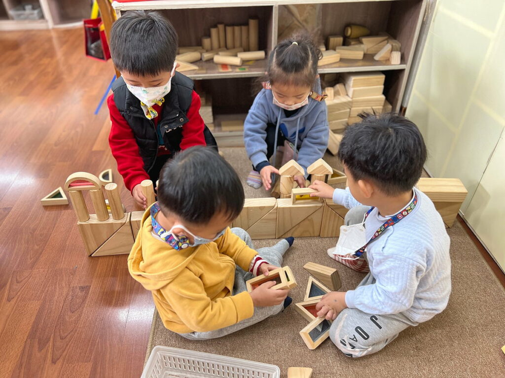 「全國第一」 嘉義市率先自112學年度起公立幼兒園新招生班級調降師生比