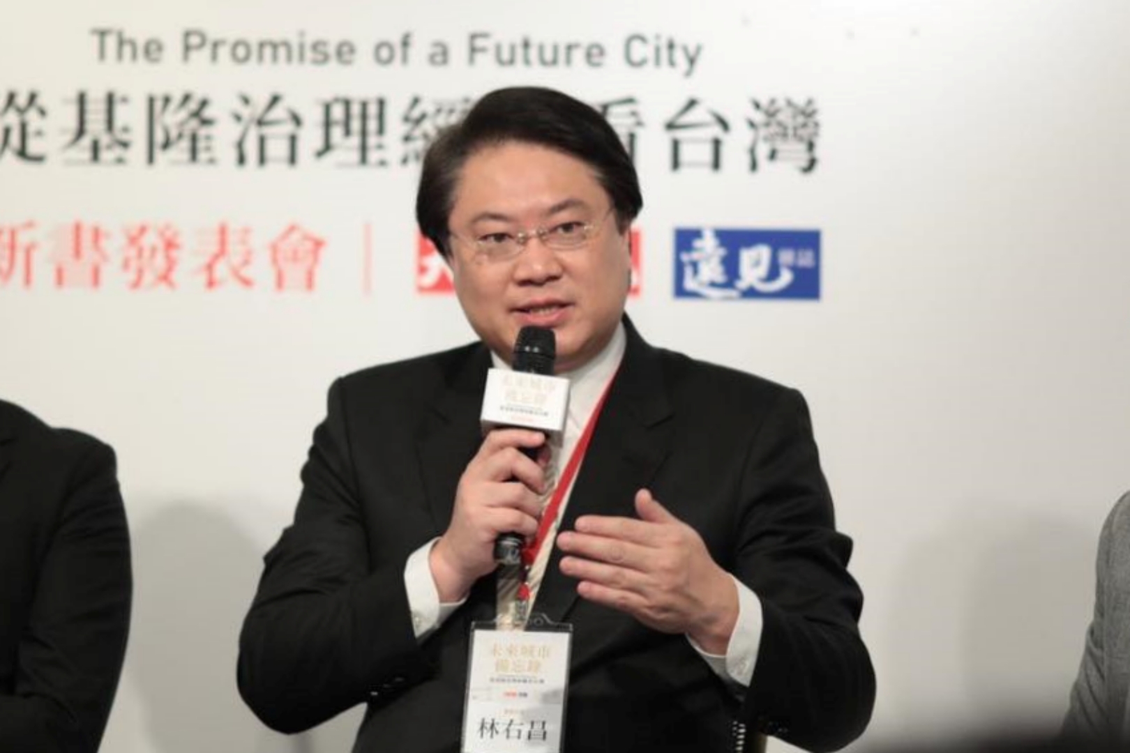 【新加坡可買房 台灣為何做不到3-3】林右昌有心解決 他想「這麼做」