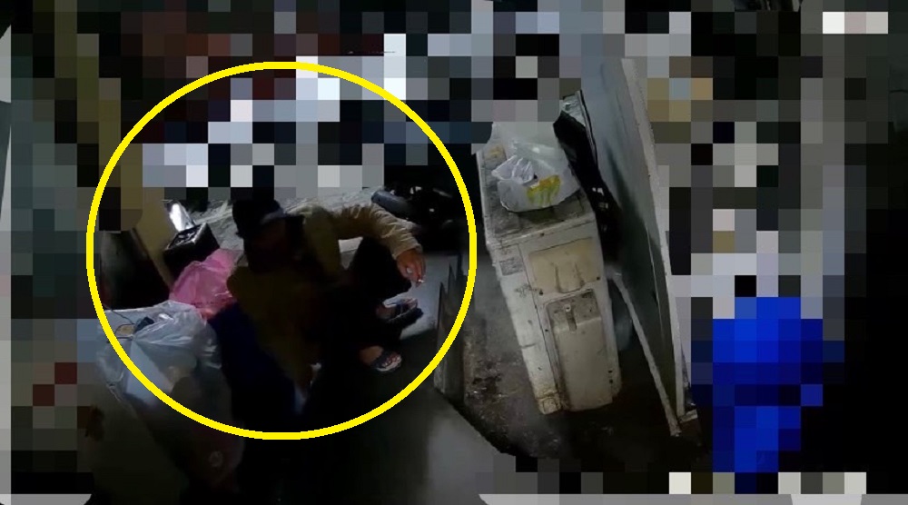 我被綁架了 警連跑3地救人竟是醉漢謊報 94 S 16269946