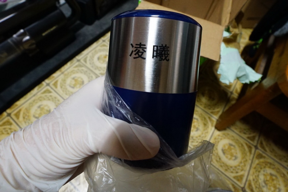 【包裹詐騙3-1】臉書購物名實不符 幽靈包裹詐財警列管無作為 87 a07