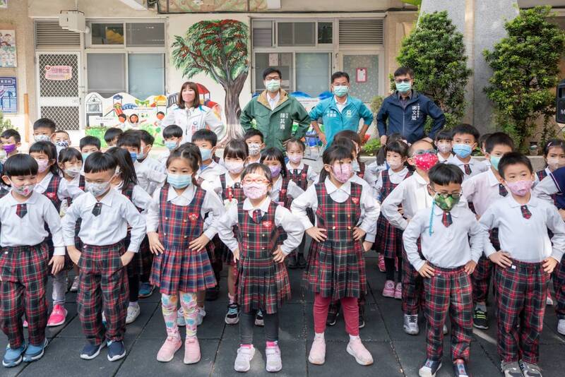 漾新聞|高雄市公幼全面開辦延長照顧到晚上6點 每小時收費不超過50元1人即開班