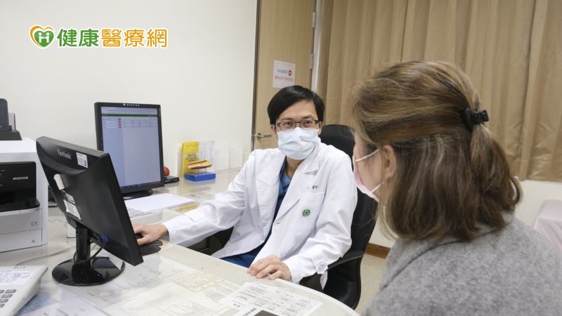 老翁胸悶誤以為染新冠 原來是心血管阻塞