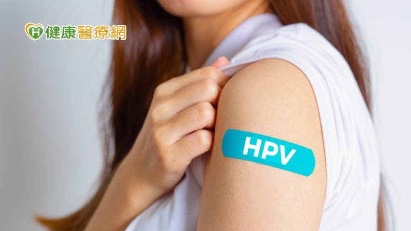 只有女性應打HPV疫苗?錯!病毒不分男女 男性感染恐罹「這些」癌症