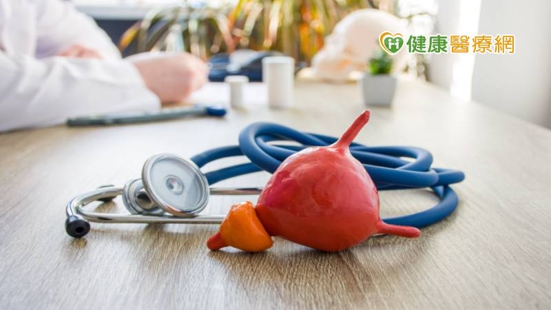 膀胱癌術後憂終身放尿袋？　醫：「1手術」傷口小、零漏尿