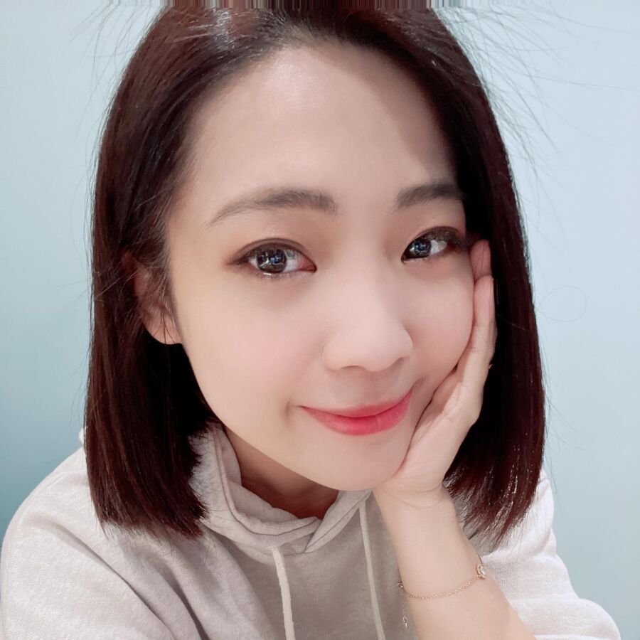 徐巧芯