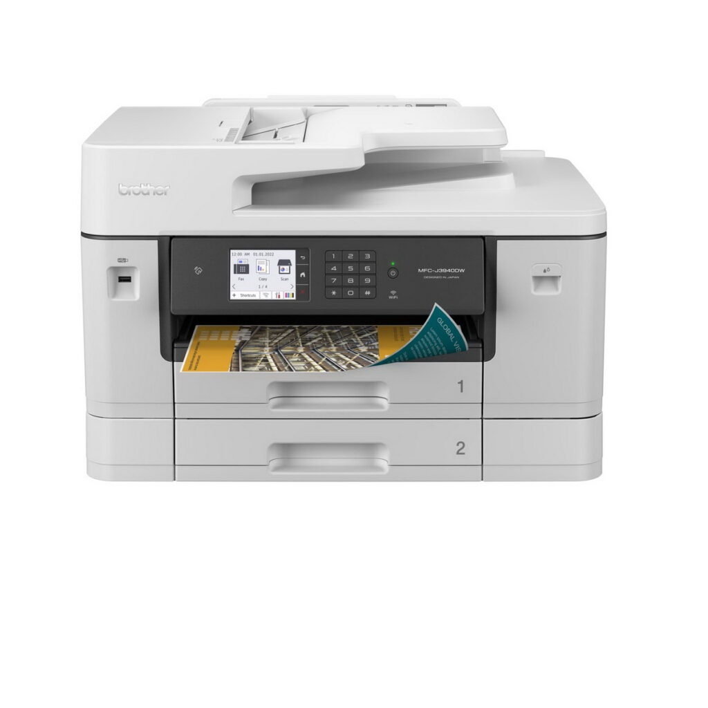MFC-J3940DW