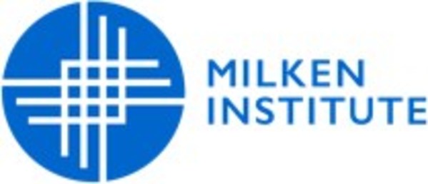 米爾肯研究院宣佈高峰論壇重歸日本,將於3月22-23日在東京麗思卡爾頓酒店盛開序幕