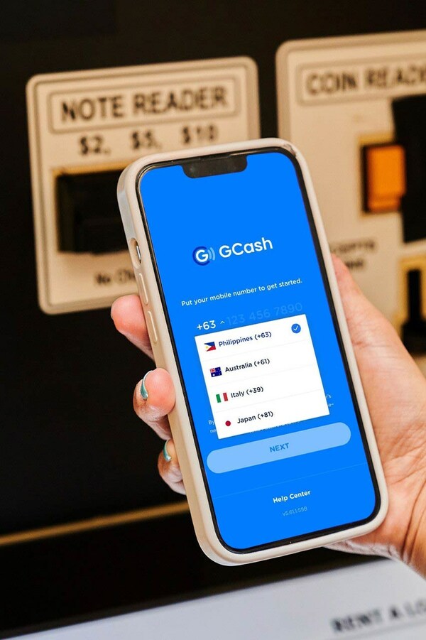 BSP為菲律賓人在采用國際SIM卡的情況下使用GCash「開綠燈」