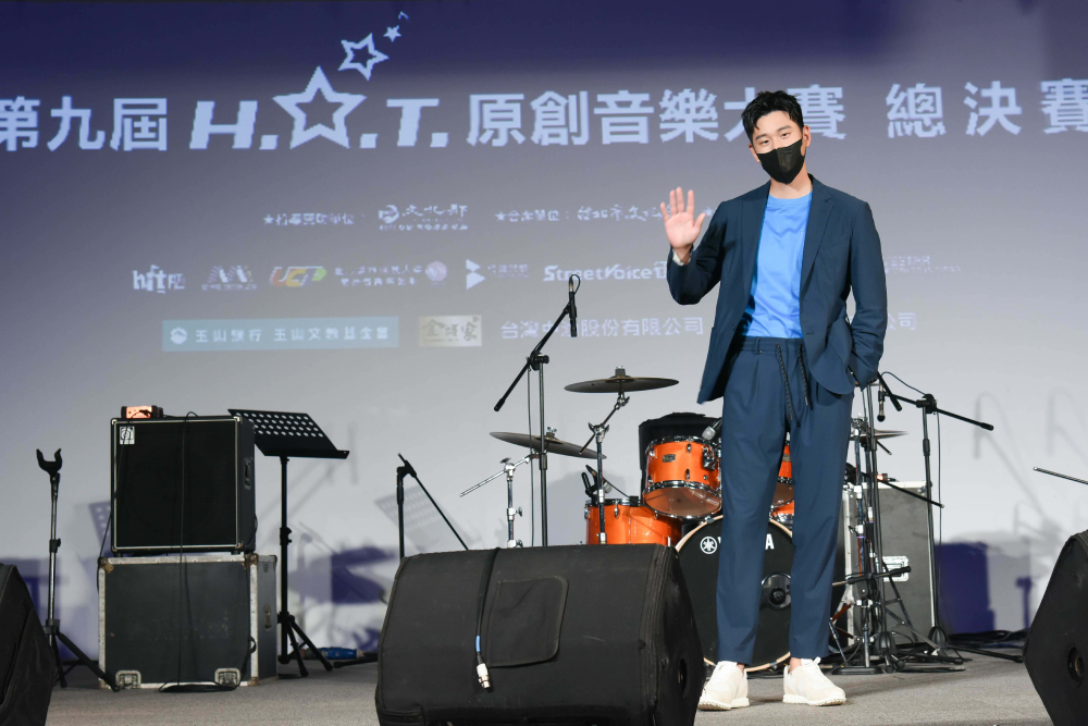 曼秀雷敦伸援手 第10屆HOT原創音樂大賽復辦 74 新增專案 72