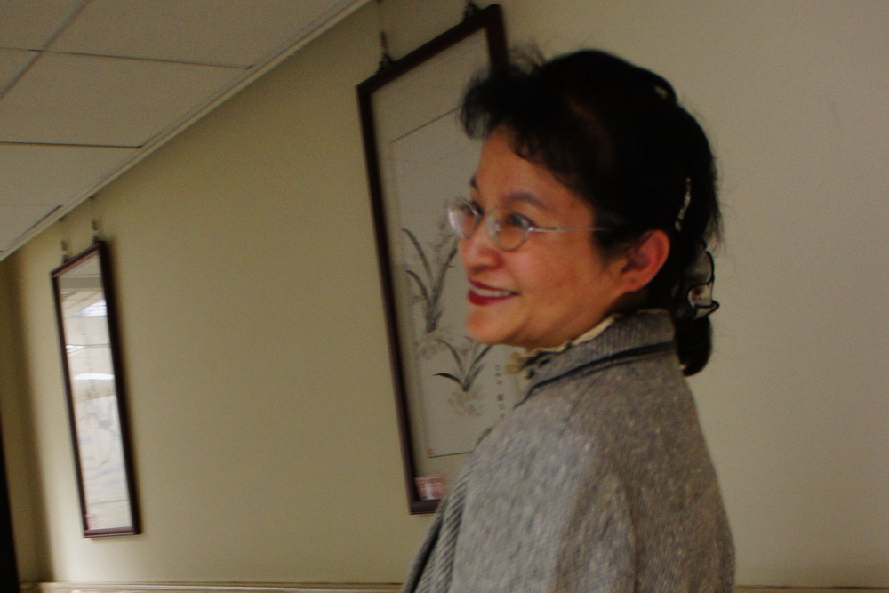 捲入陳宗彥案被指施壓 費玲玲嚴正聲明駁斥不實言論污衊 70 005 5