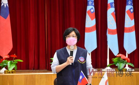 超前部署！土耳其地震，震撼全球　彰化縣災防會報熱門議題